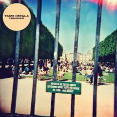 Tame Impala Lonerism (10th Anniversary - Deluxe Edition) LP Plak