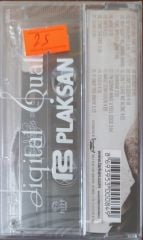 Tarkan Come Closer Açılmamış Jelatininde Kaset