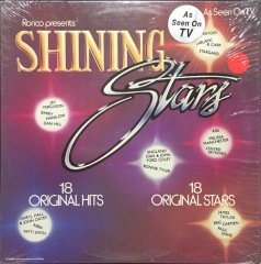 Shining Stars LP Plak