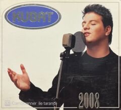 Kubat 2008 CD