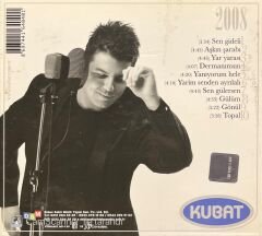 Kubat 2008 CD