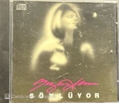 Sezen Aksu Söylüyor CD