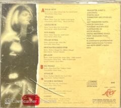 Sezen Aksu Söylüyor CD