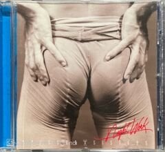Scissor Sisters Night Work CD