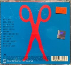 Scissor Sisters Night Work CD
