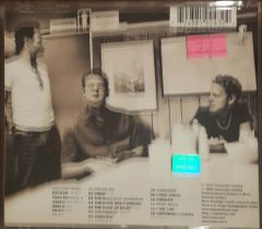 Depeche Mode Exciter CD