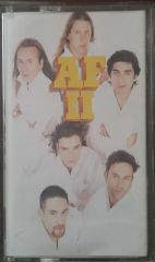 Af 2 Kaset
