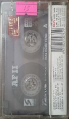 Af 2 Kaset