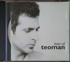 Best Of Teoman CD