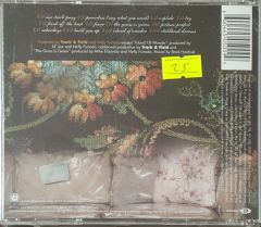 Nelly Furtado Folklore CD