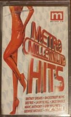 Metro Millennium Hits Kaset