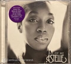 All Of Me Estelle CD