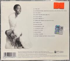 All Of Me Estelle CD