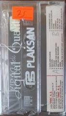 Kıraç Deli Düş Açılmamış Jelatininde Kaset