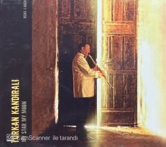 Türkan Kandıralı My Star My Moon CD
