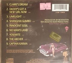 Spyro Gyra Rites Of Summer CD