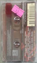 The Ultimate Opera Collection Kaset