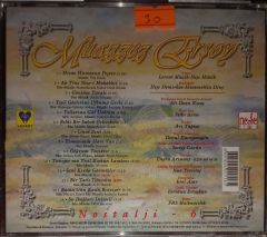 Muazzez Ersoy Nostalji  6 CD