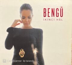 Bengü İkinci Hal CD