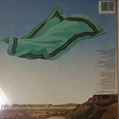 Willie Nelson Always On My Mind LP Plak