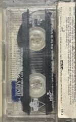 Jimmy Sommerville The Singles Collection 1984/1990 Kaset