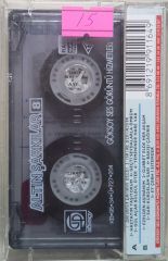 Altın Şarkılar 8 Kaset
