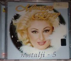 Muazzez Ersoy Nostalji 5 CD