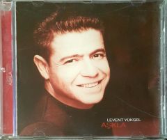 Levent Yüksel Aşkla CD
