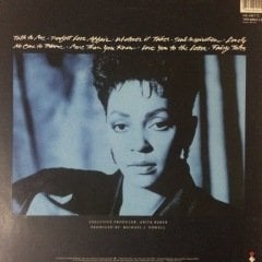 Anita Baker Compositions LP Plak