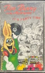 Jive Bunny And The Mastermixers It's Party Time Kaset
