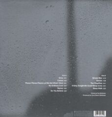 Deftones Covers LP Plak