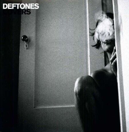Deftones Covers LP Plak