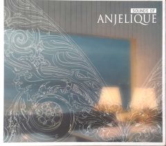 Sounds Of Anjelique CD