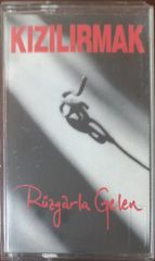 Kızılırmak Rüzgarla Gelen Kaset