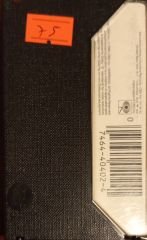 Billy Joel The Bridge Kaset