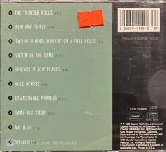 Garth Brooks No Fences CD