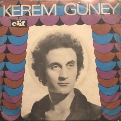 Kerem Güney Katil 45lik Plak