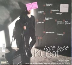 Kubat İnce İnce CD