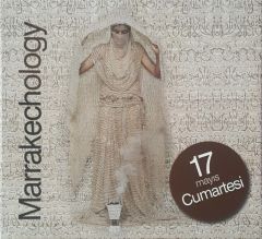 Marrakechology CD