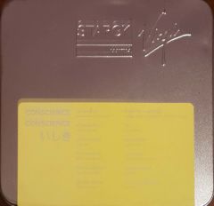 Conscience Conscience CD