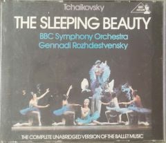 Tchaikovsky The Sleeping Beauty CD