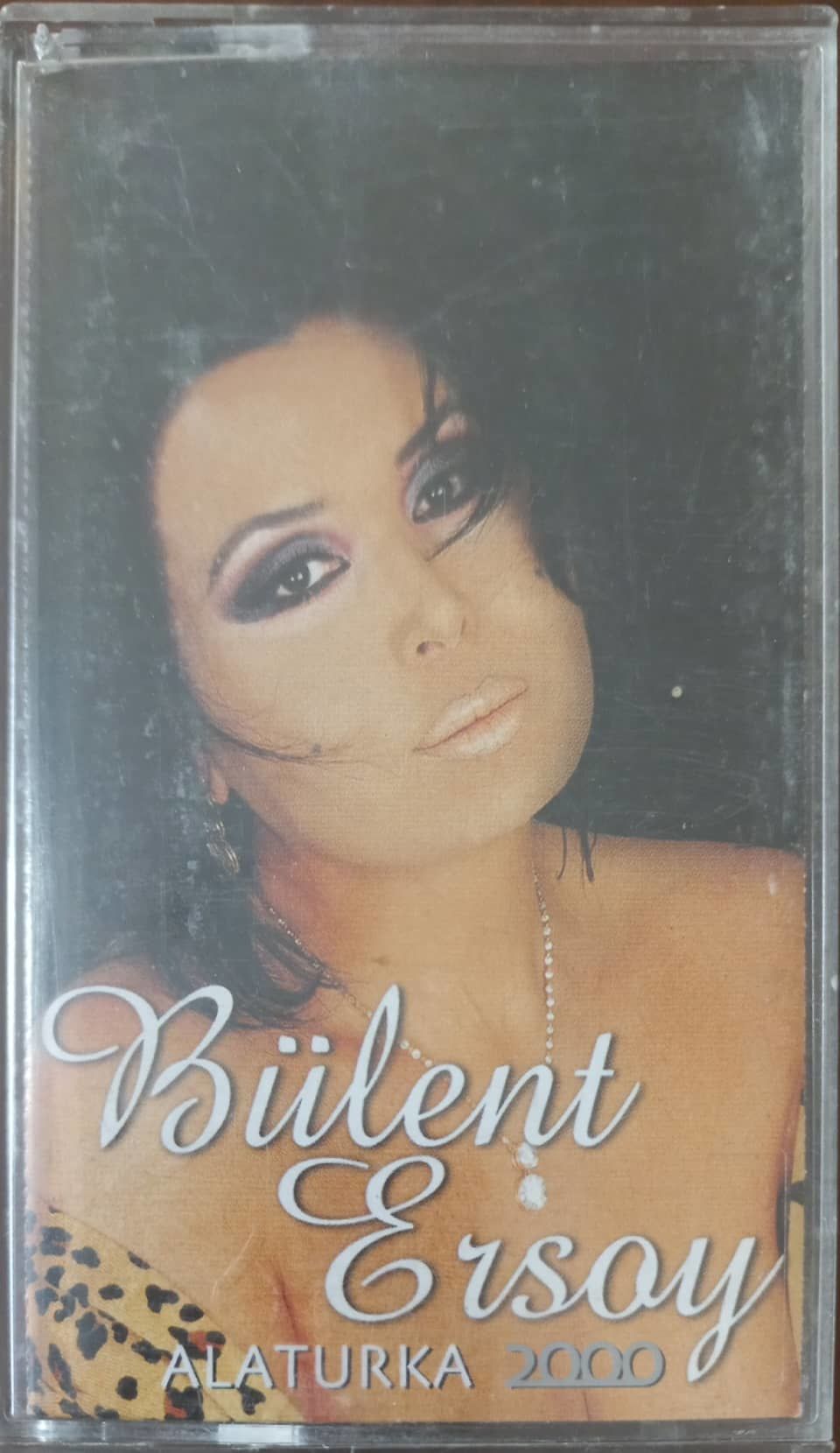 Bülent Ersoy Alaturka Kaset