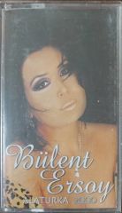Bülent Ersoy Alaturka Kaset