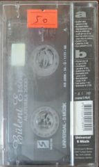 Bülent Ersoy Alaturka Kaset