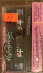 Non Stop Unforgettables Kaset