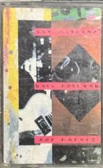Pat Matheny Dave Hollanda & Roy Haynes Question And Answer Kaset