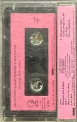 Pat Matheny Dave Hollanda & Roy Haynes Question And Answer Kaset