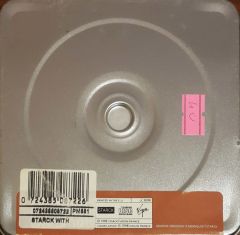 Corps Body CD