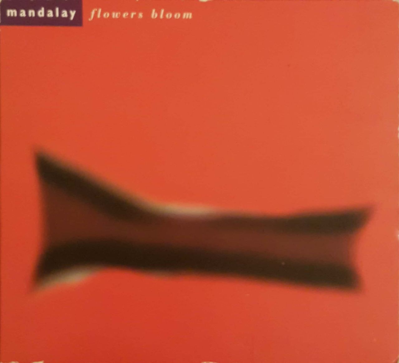 Flowers Bloom  CD