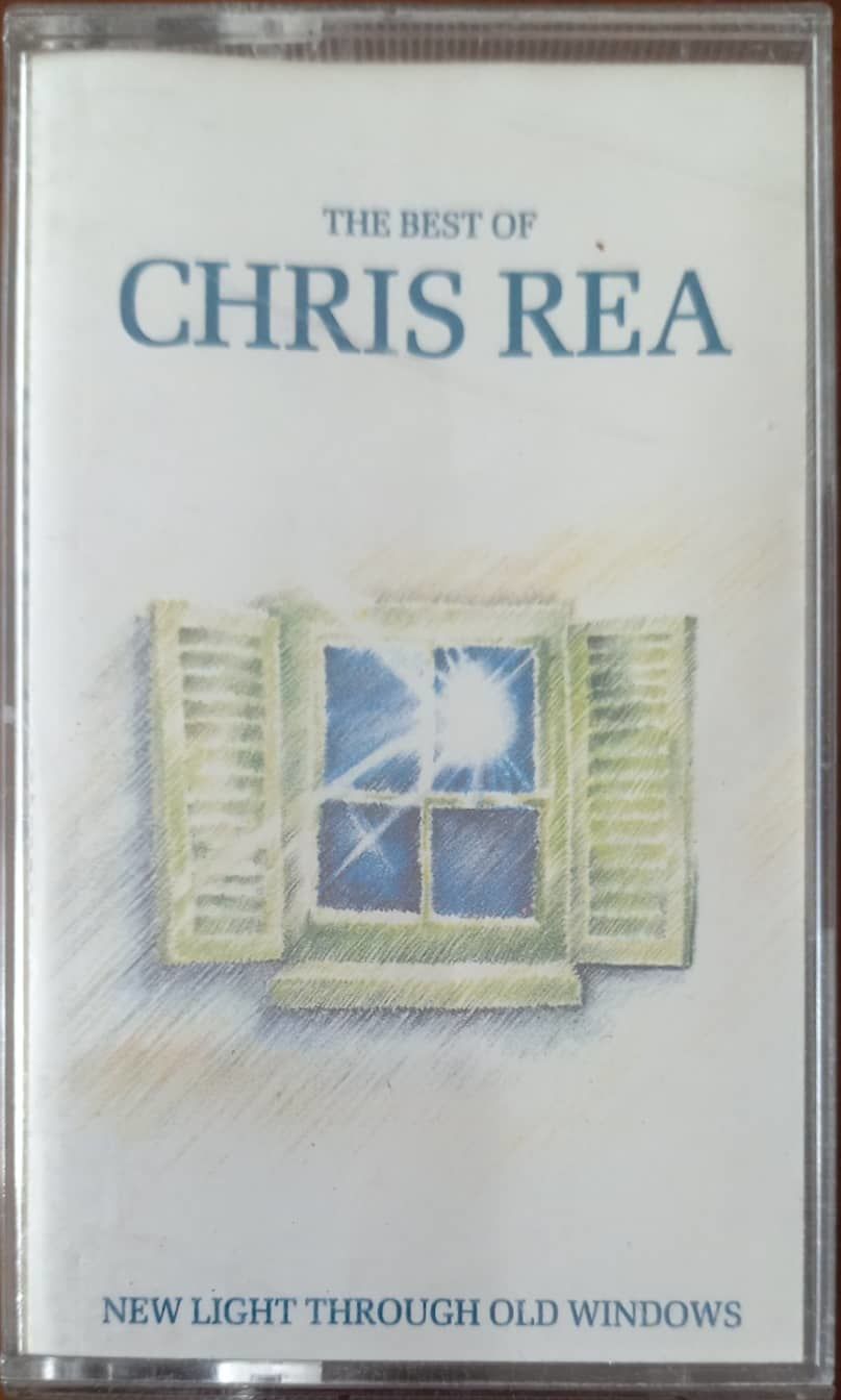 The Best Of Chris Rea Kaset